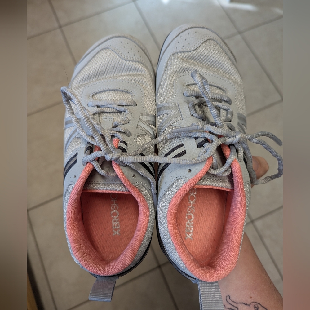 Women's Xero Prio Lunar Rock - Picture 3 of 4